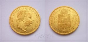 8 Zlatník 1872 K.B.
