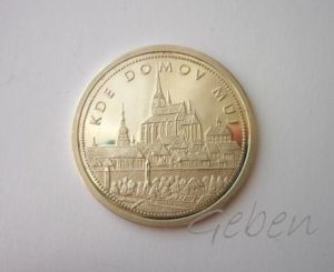 KDE DOMOV MŮJ - 1995 Plzeň